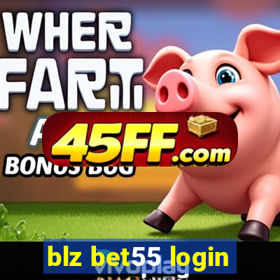 blz bet55 login